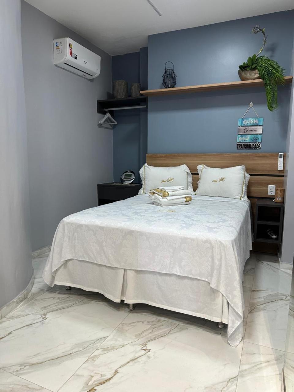 Flat Jk 01 Terreo Daire Juazeiro do Norte Dış mekan fotoğraf